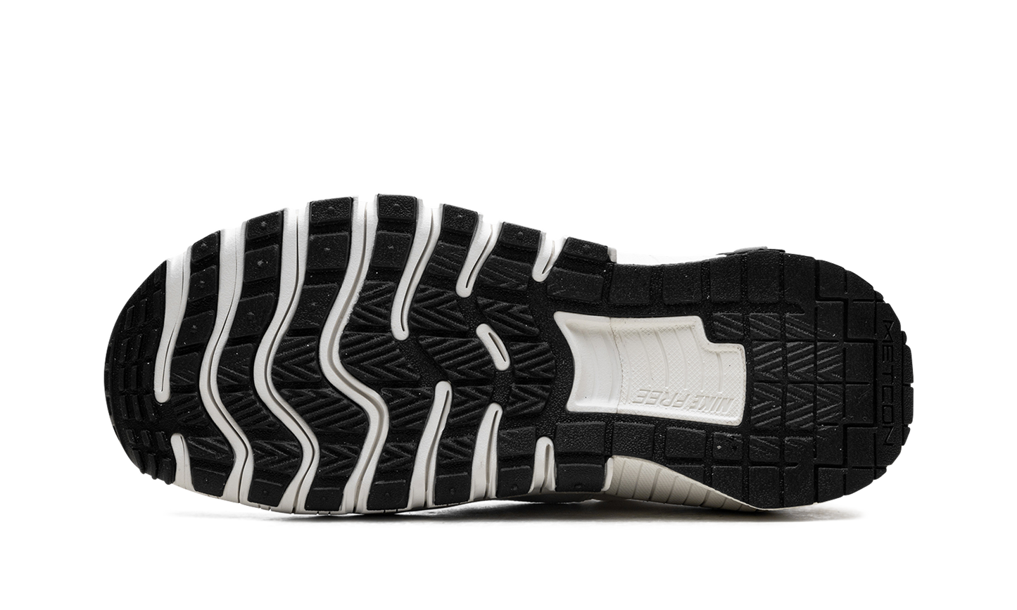 Free Metcon 6 Premium WMNS  Summit White Sail Black Metallic Silver