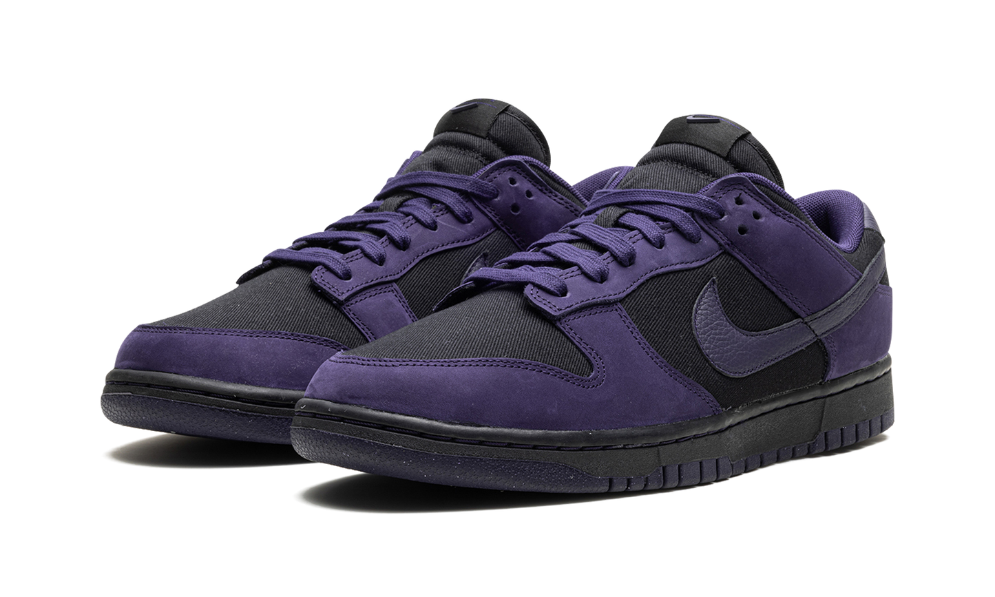 DUNK LO LX WMNS  Purple Ink