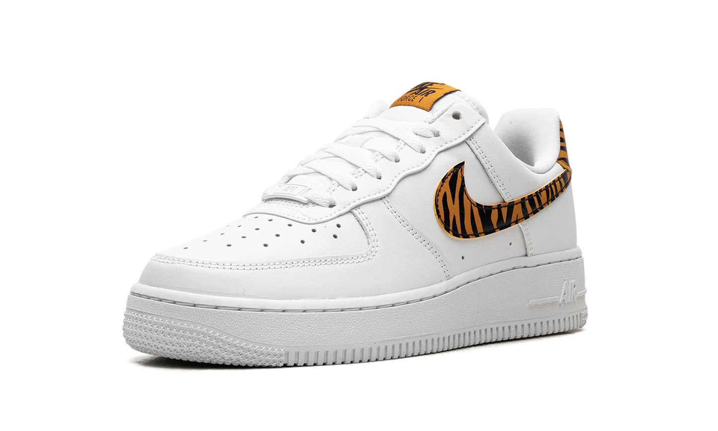 Air Force 1 '07 WMNS  Tiger Stripes