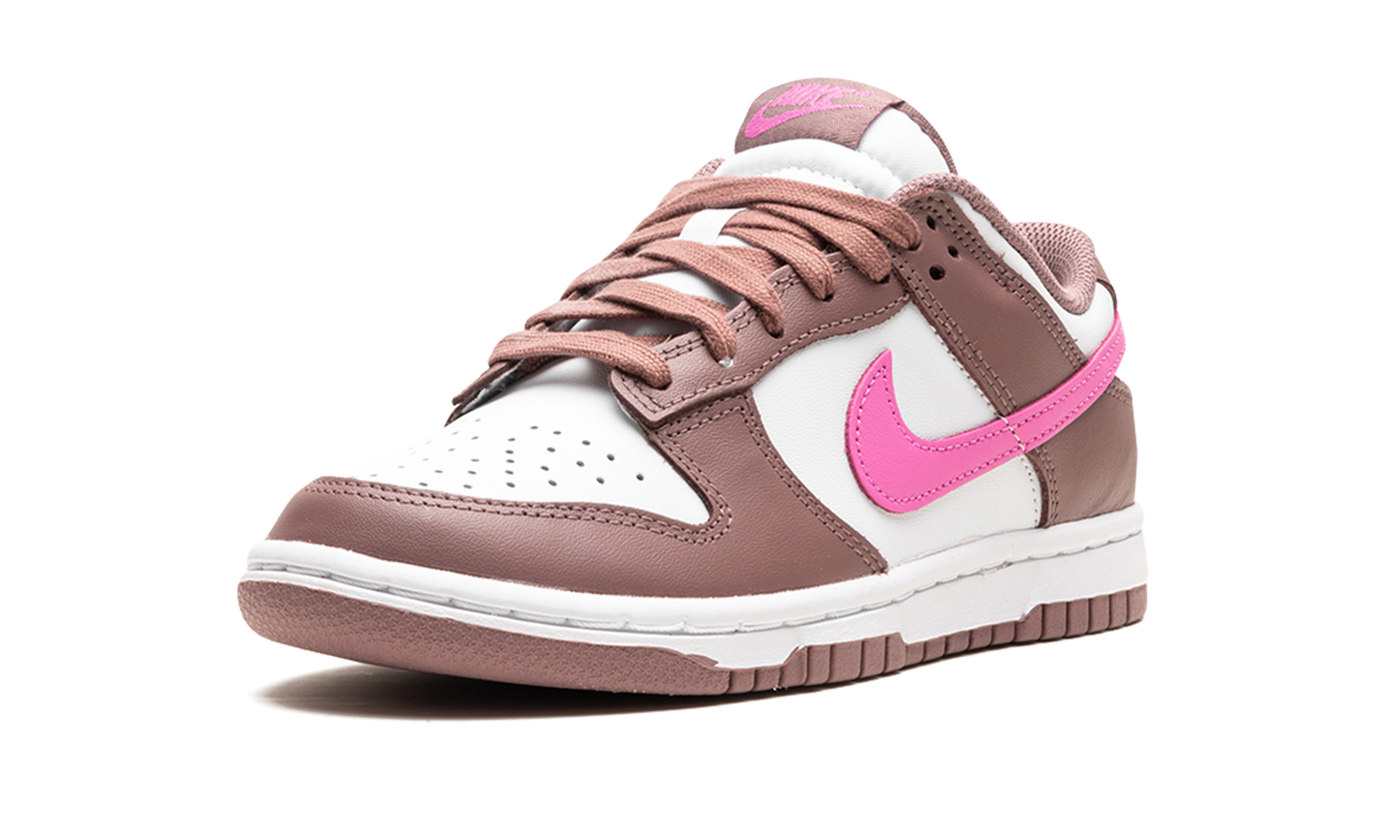 DUNK LOW WMNS  Smokey Mauve