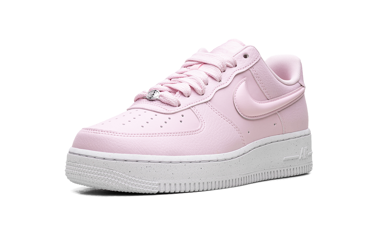 AIR FORCE 1 '07 WMNS  Pink Foam