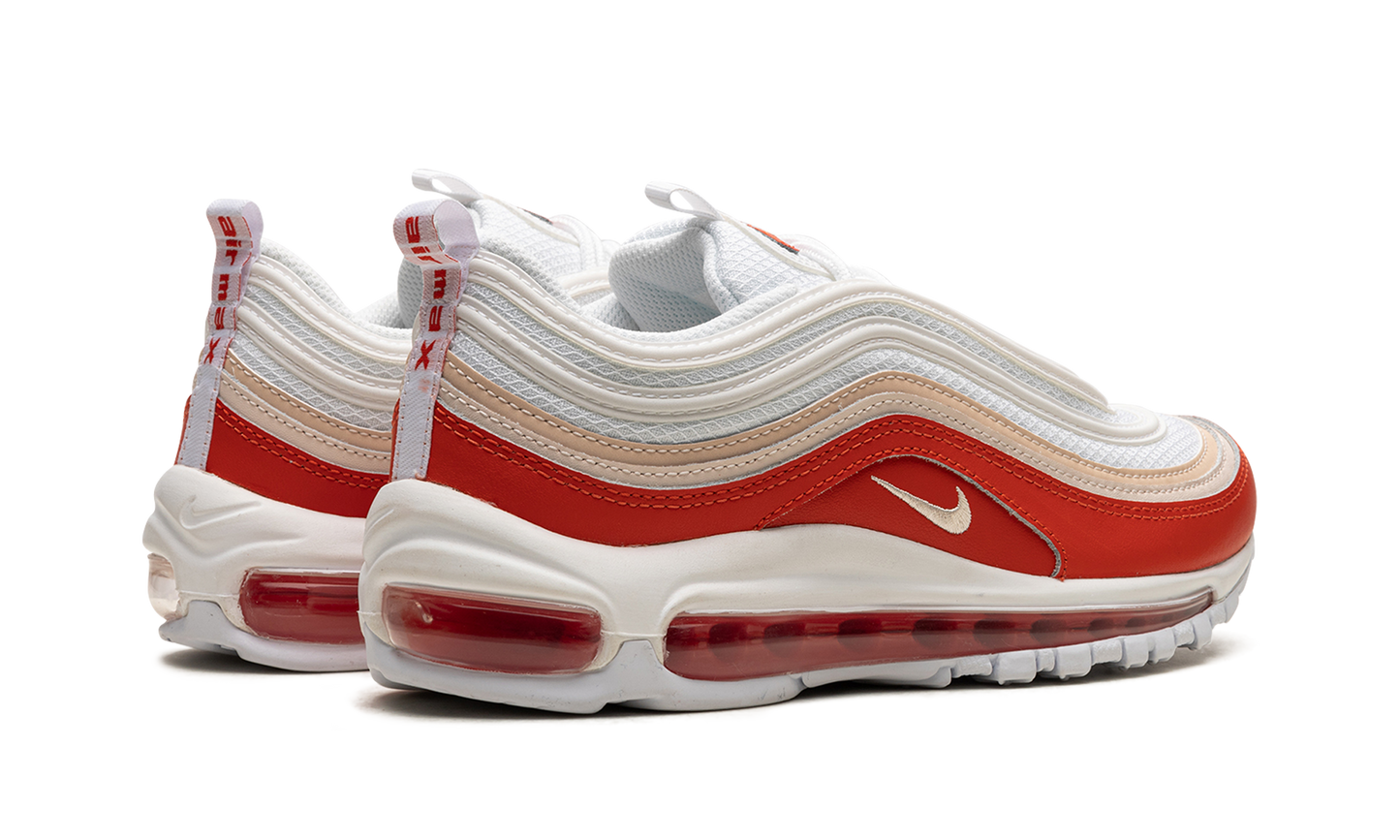 Air Max 97  Picante Red