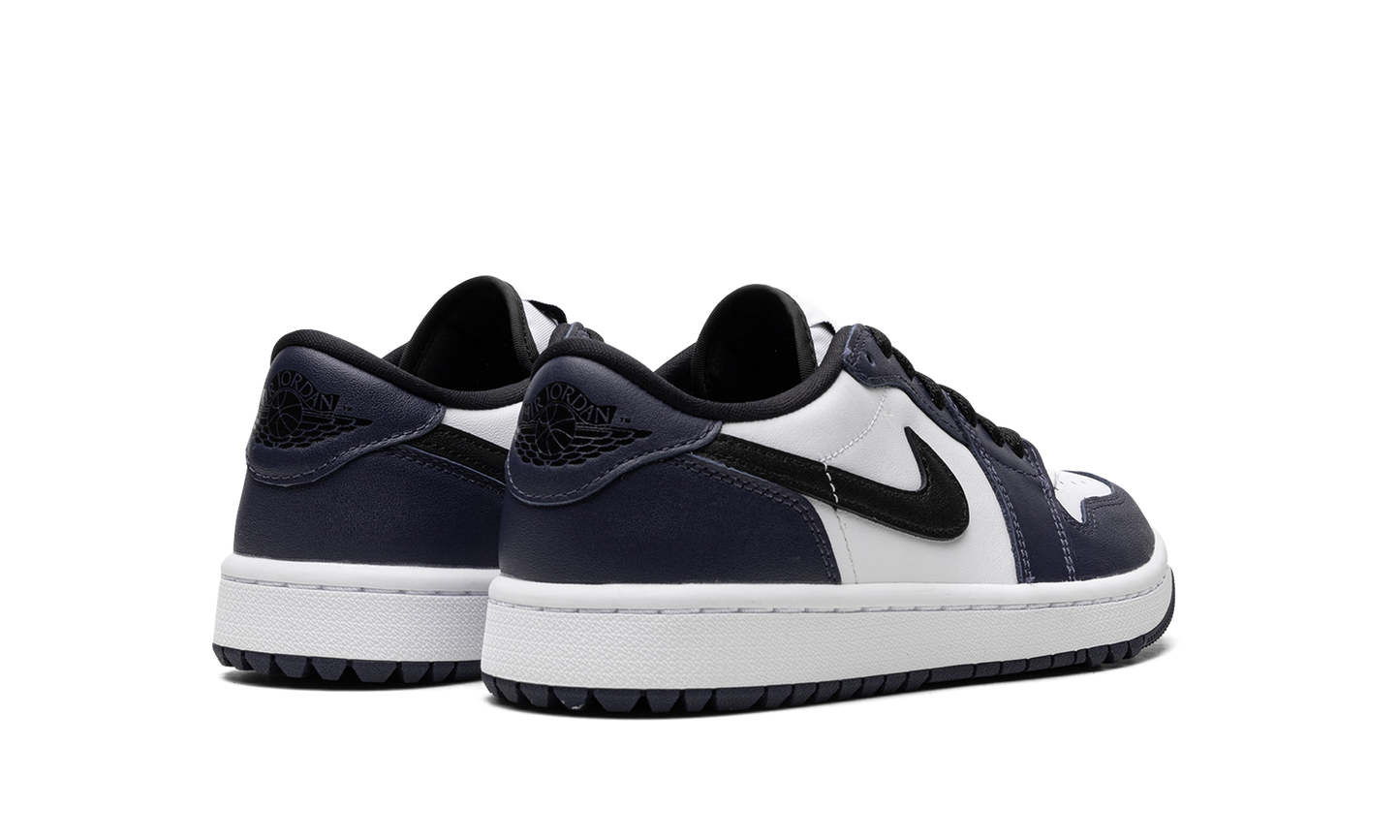 Air Jordan 1 Low Golf  Midnight Navy