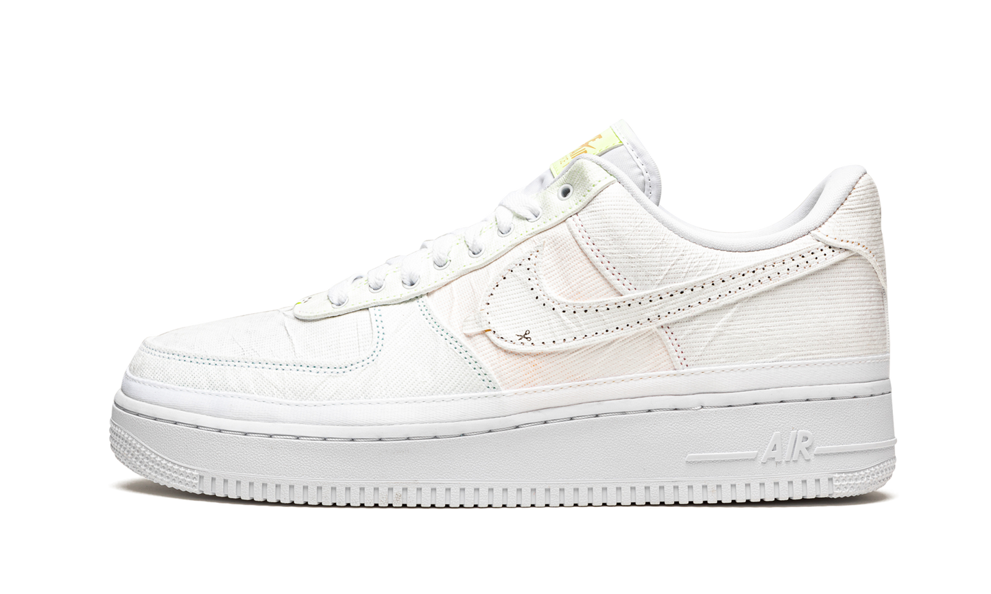 AIR FORCE 1 07' PRM MNS WMNS  Pastel Reveal