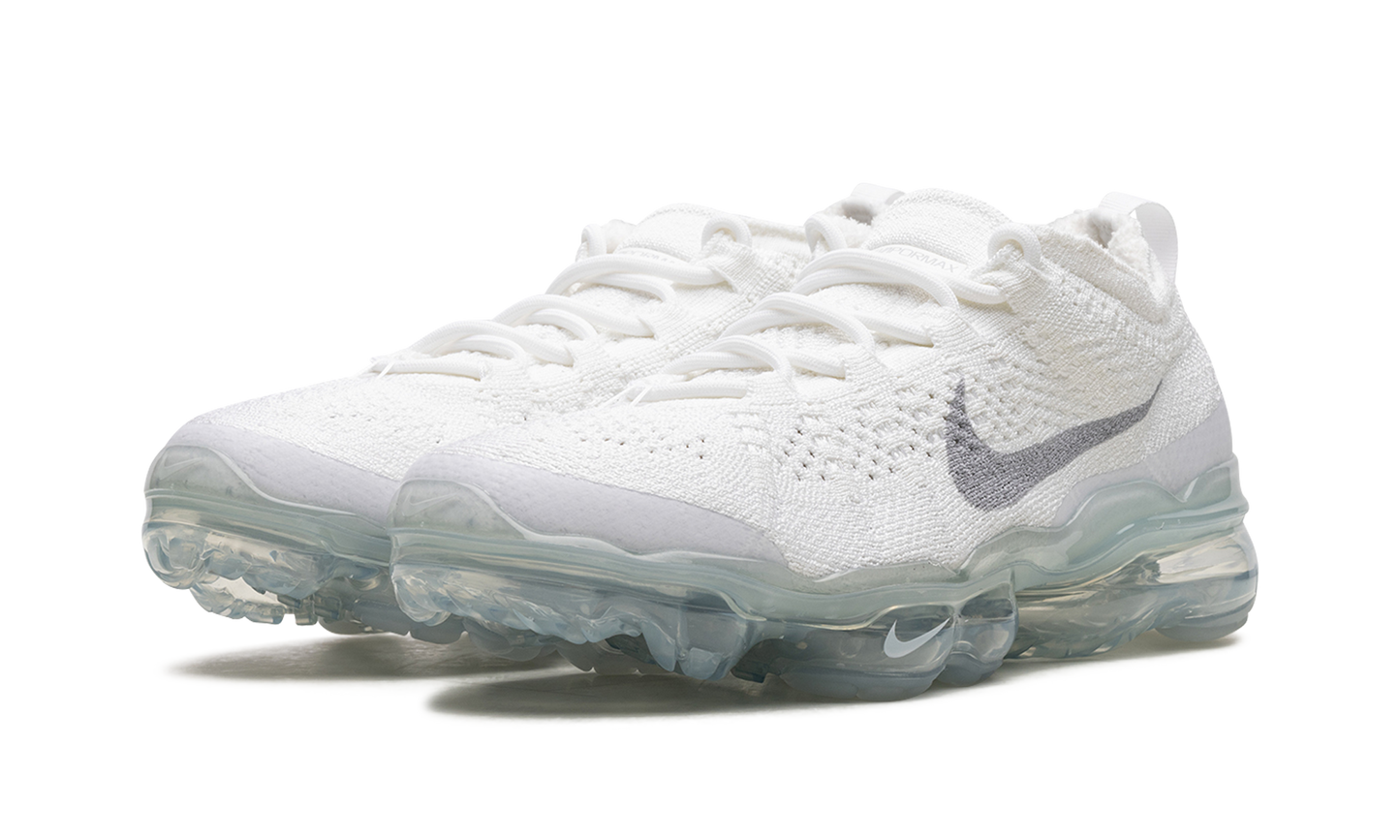 VAPORMAX 2023 FLYKNIT WMNS  Pure Platinum