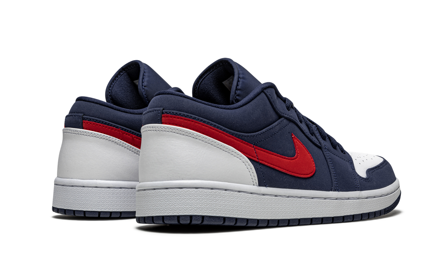 Air Jordan 1 Low SE  USA