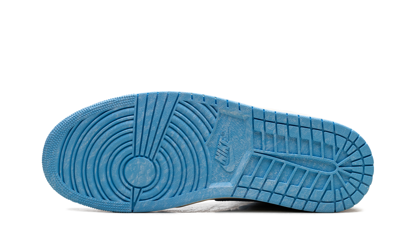 Air Jordan 1 High OG  UNC Reimagined