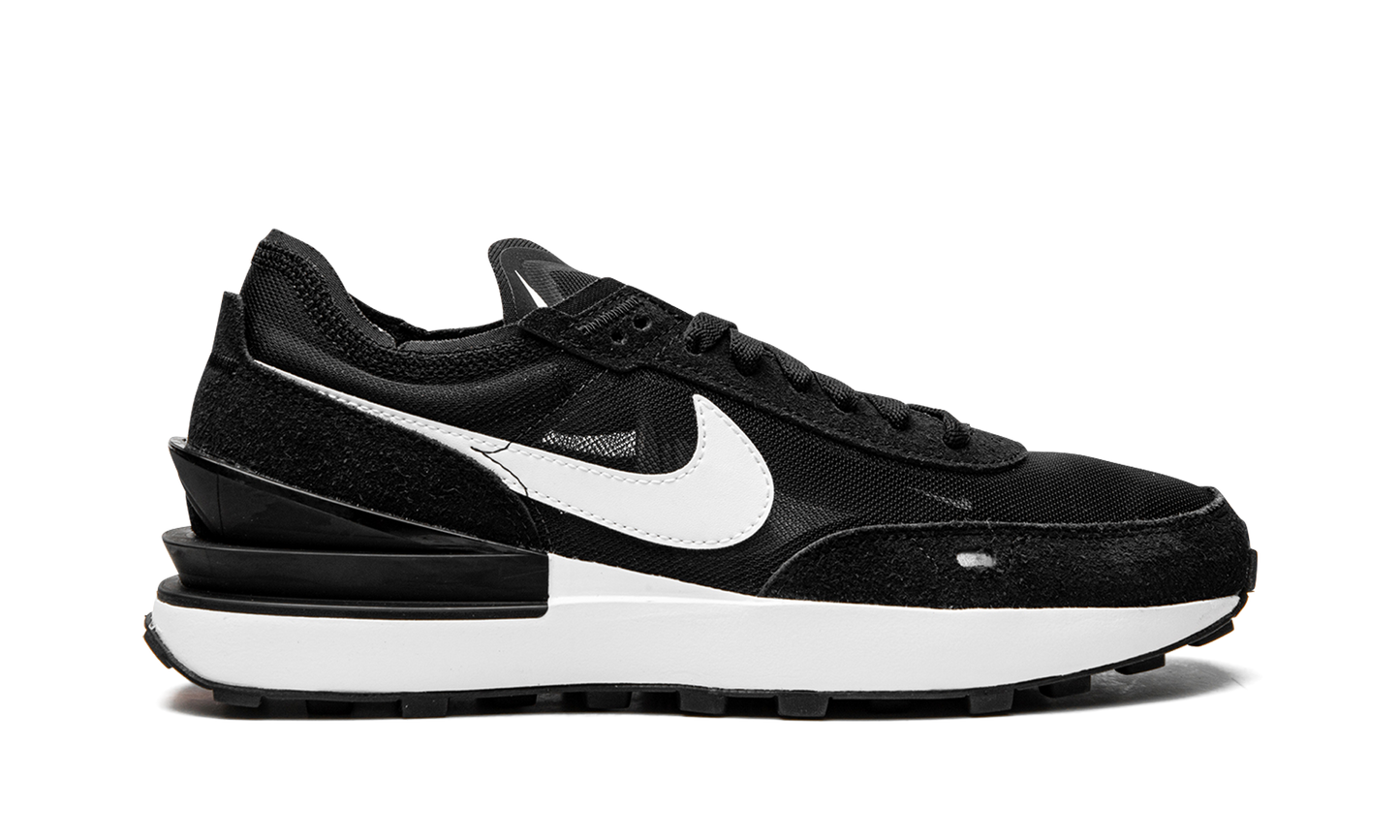 WAFFLE ONE WMNS  Black