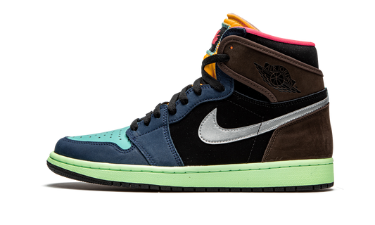 Air Jordan 1 Retro High OG  Bio Hack