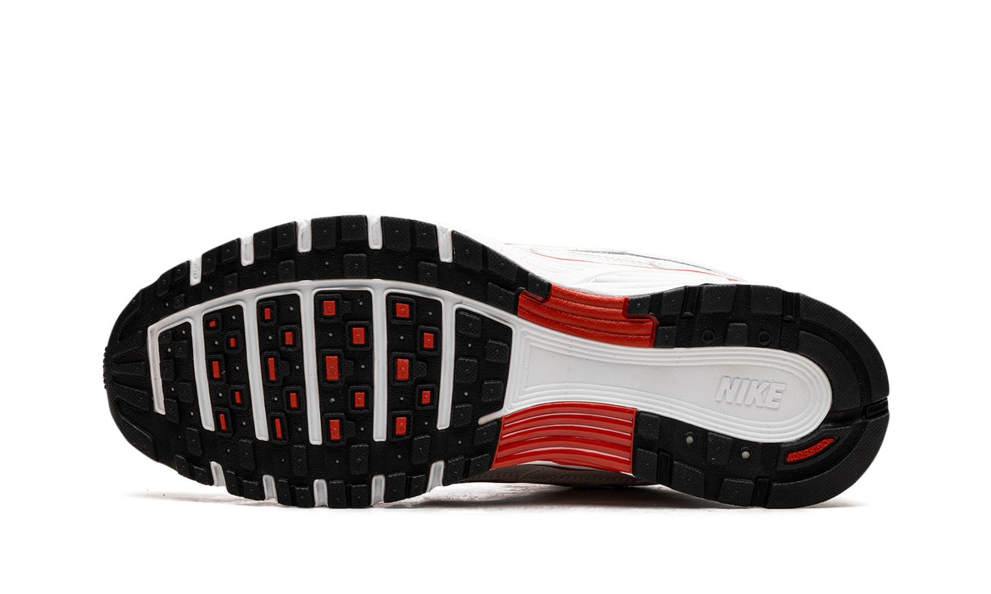P-6000  Red