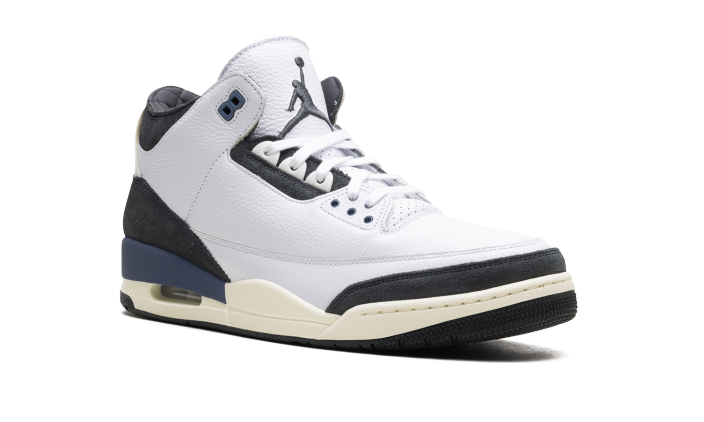Air Jordan 3 OG SP  A Ma Maniére - For The Love