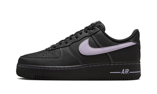 Air Force 1 Low '07 LV8  Hydrangeas Black