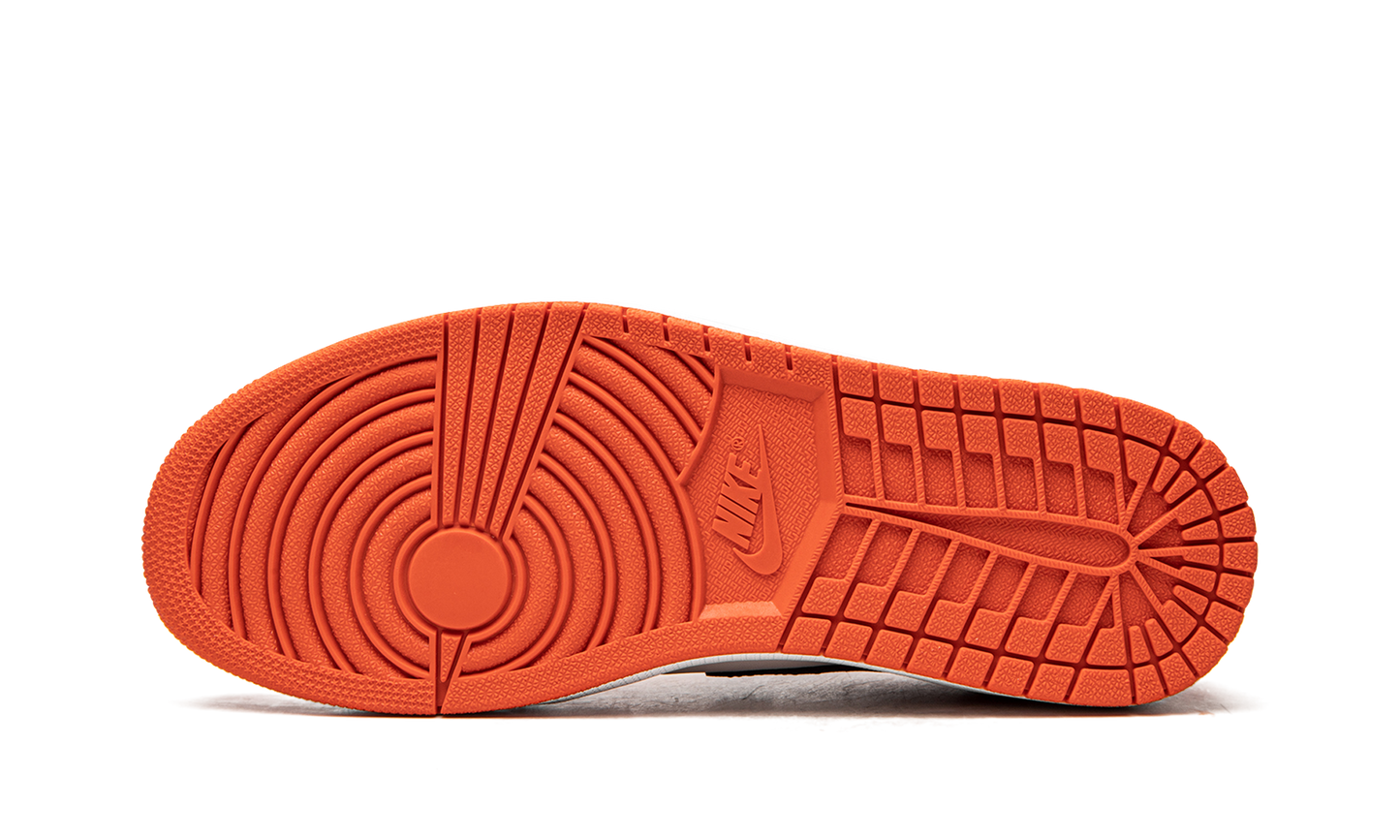 Air Jordan 1 Low OG  Starfish