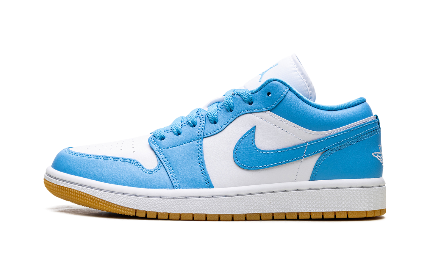 Air Jordan 1 Low WMNS  Aquatone