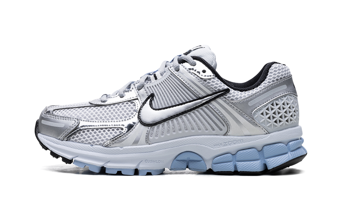 Air Zoom Vomero 5 WMNS  'Metallic Silver Blue Tint'