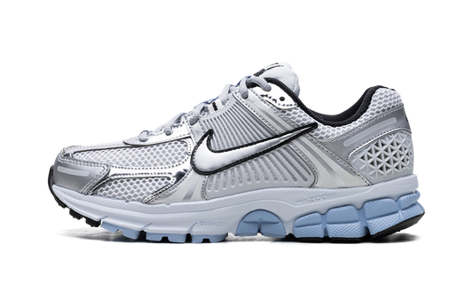 Air Zoom Vomero 5 WMNS  'Metallic Silver Blue Tint'