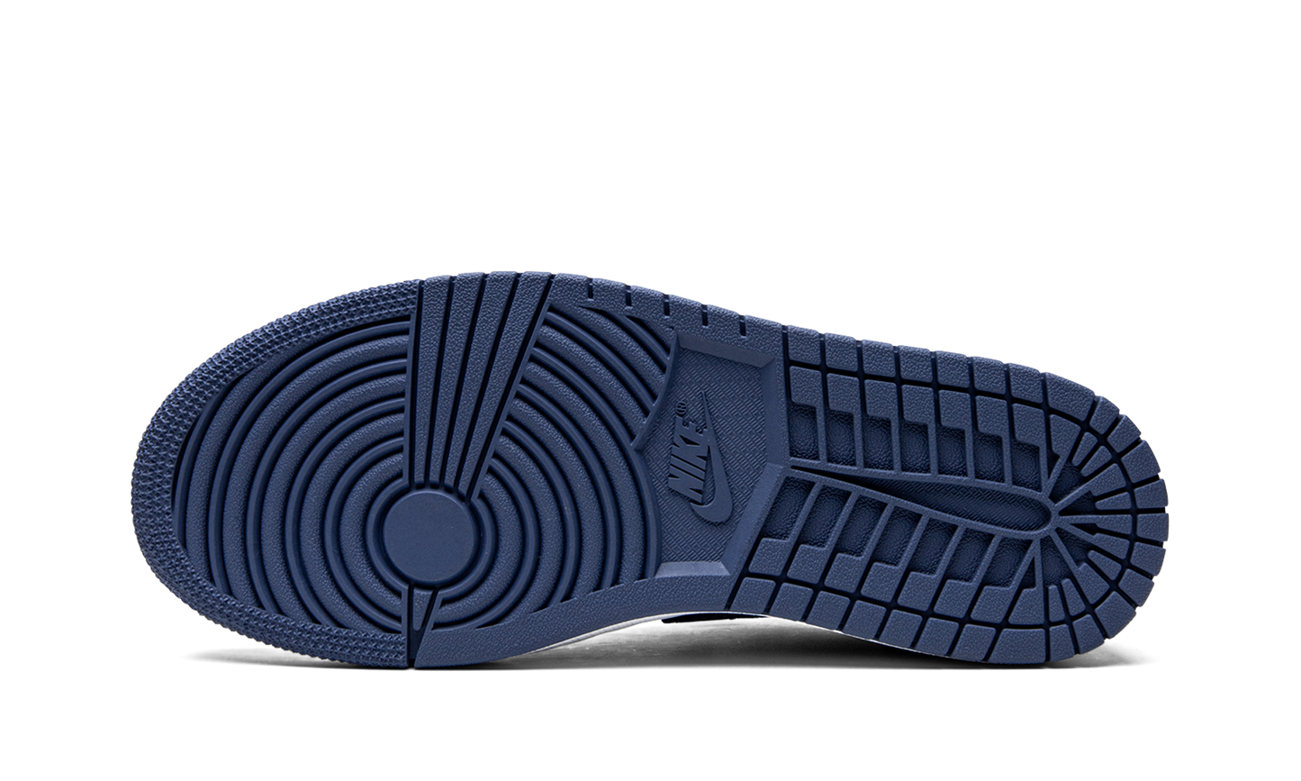AIR JORDAN 1 LO OG WMNS  Mystic Navy