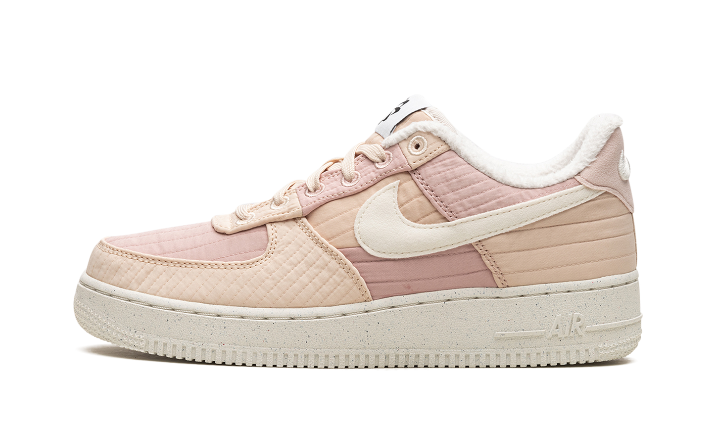 AIR FORCE 1 LO WMNS  Toasty Pink Oxford