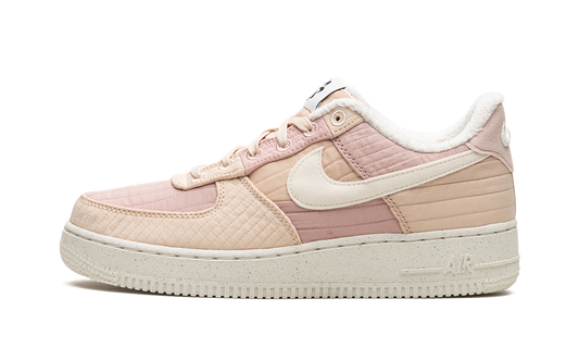 AIR FORCE 1 LO WMNS  Toasty Pink Oxford