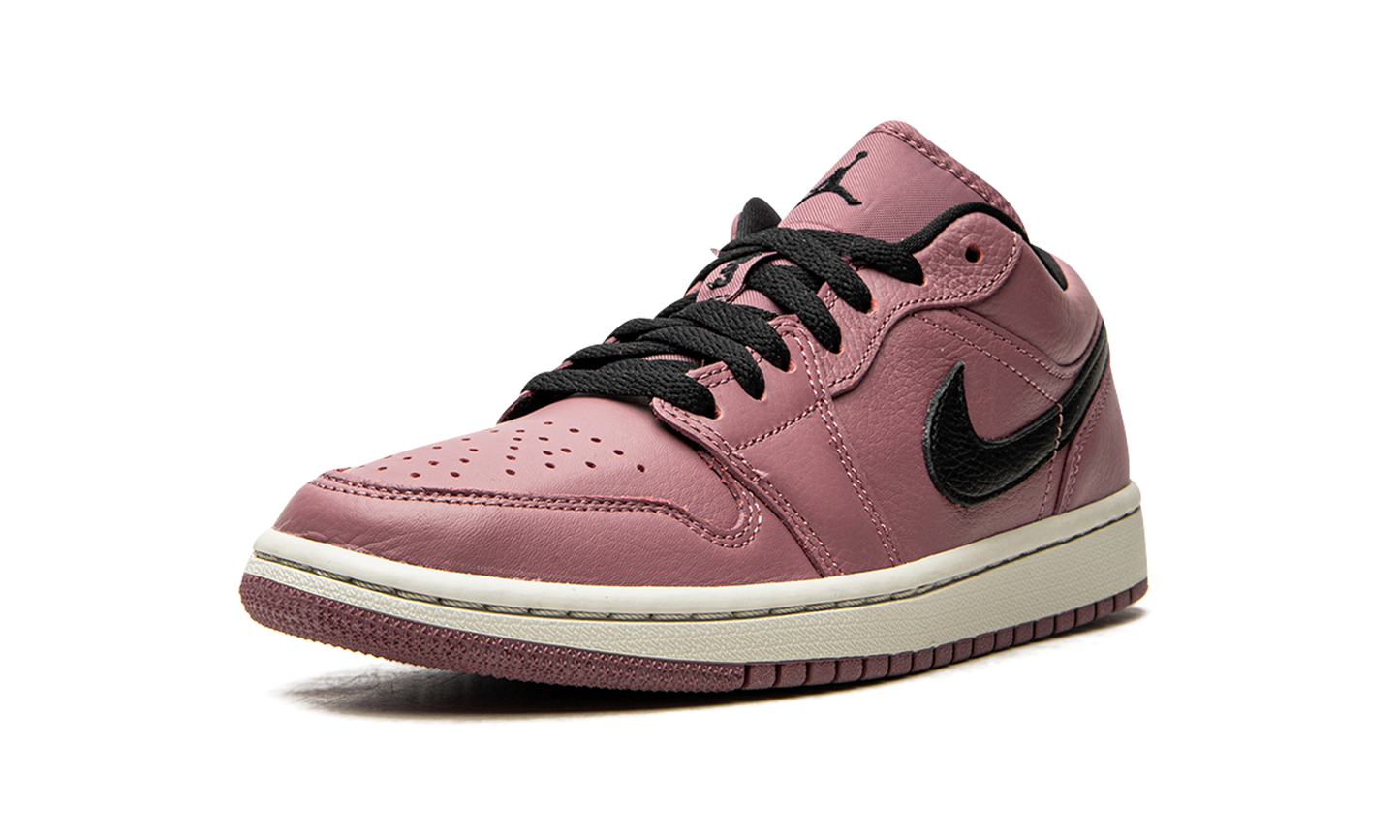 AIR JORDAN 1 LO WMNS  Magenta