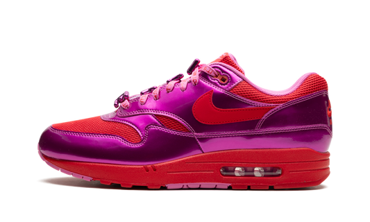 Air Max 1  Valentine's Day - Playful Pink