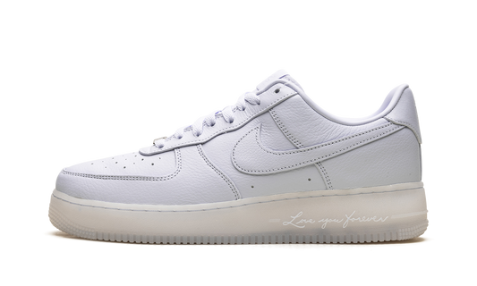 Air Force 1 Low  Certified Lover Boy - Palest Purple
