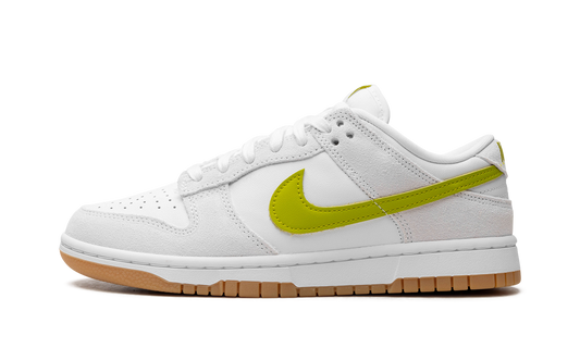 Dunk Low  Bright Cactus