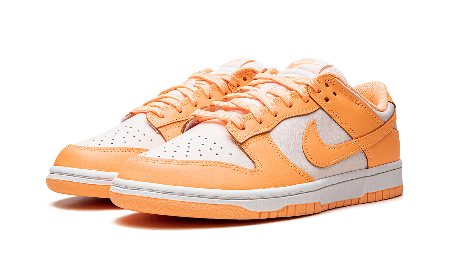 DUNK LO MNS WMNS  Peach Cream