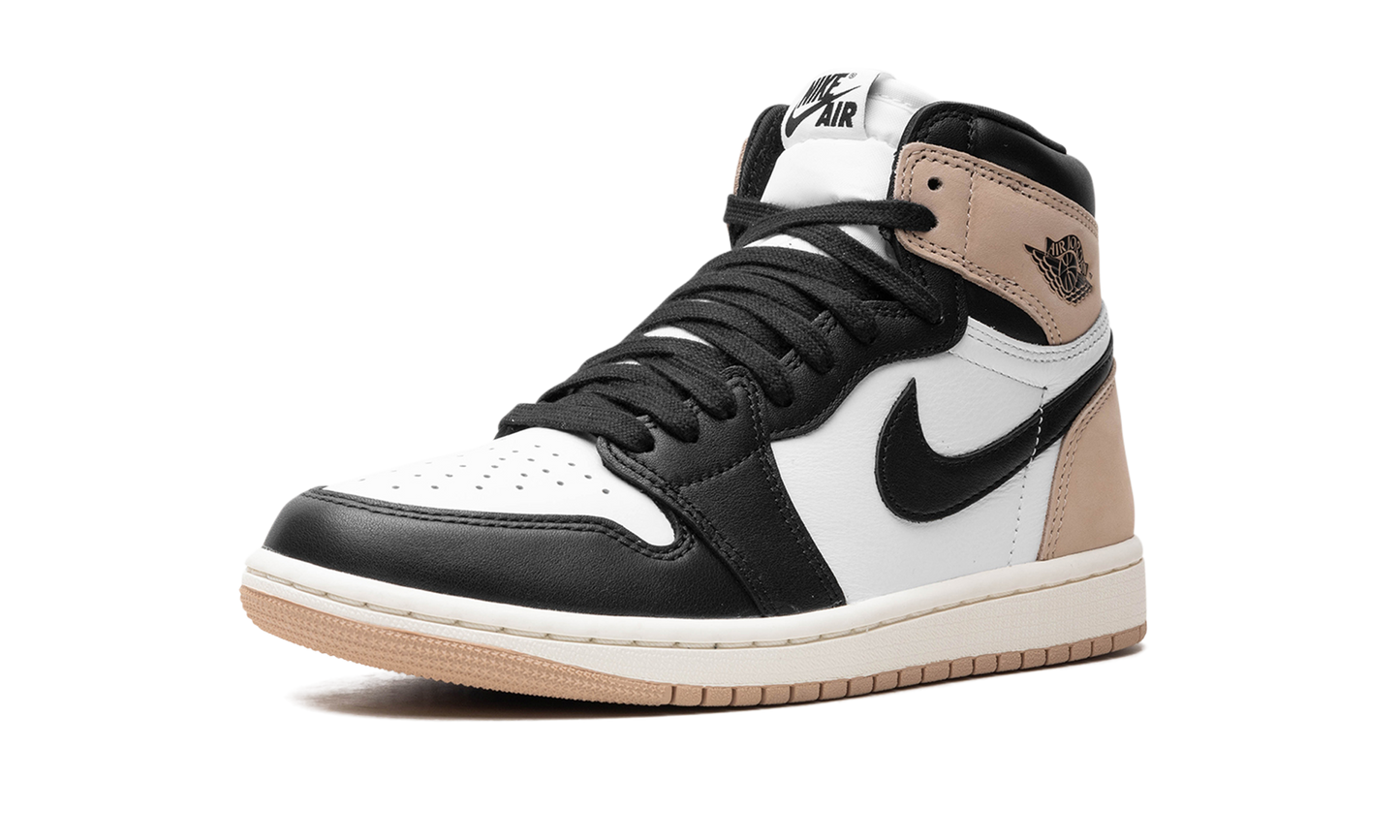 Air Jordan 1 High OG WMNS  Latte