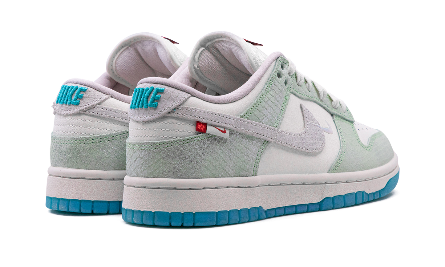 Dunk Low LX WMNS  Year of the Dragon 2024
