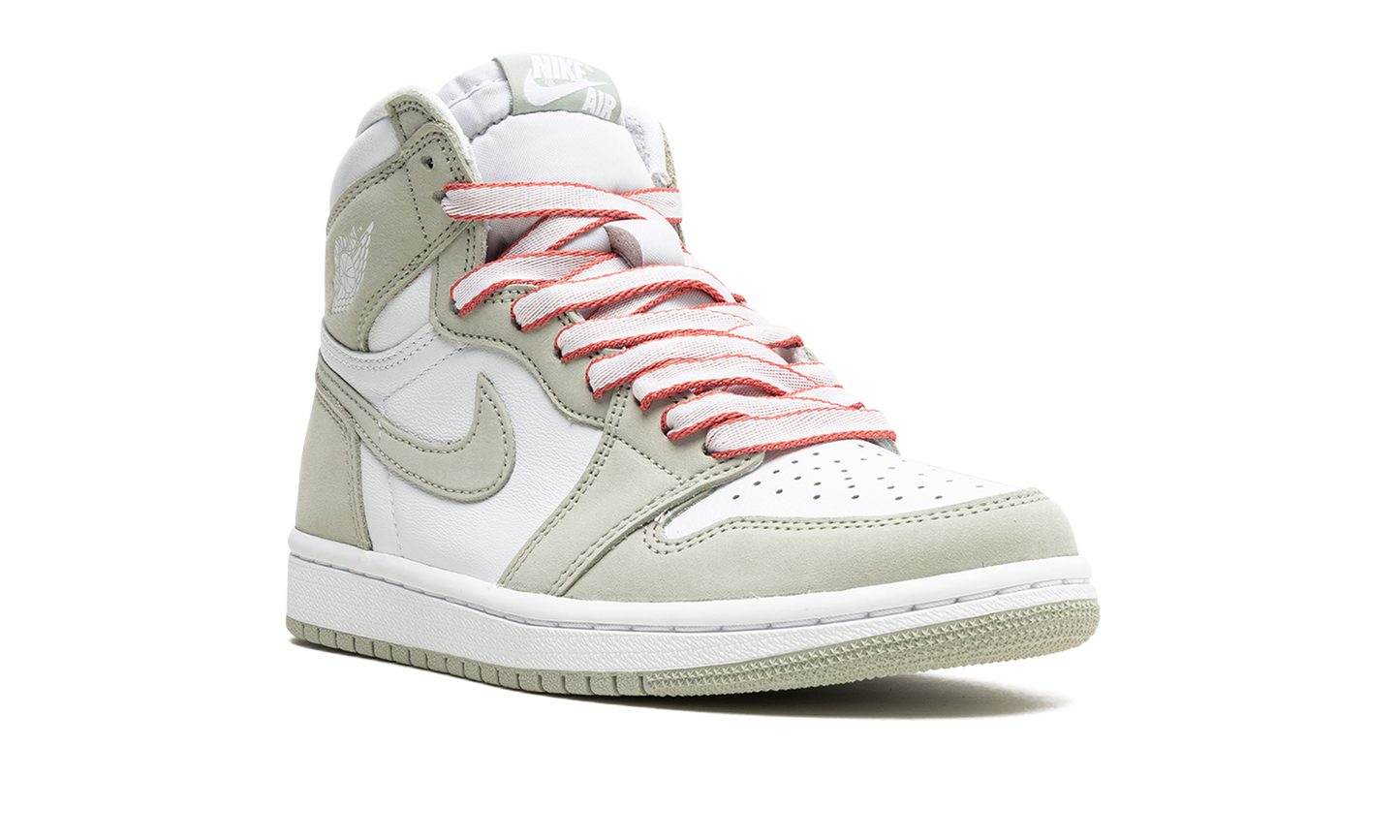 AIR JORDAN 1 HIGH OG WMNS  Seafoam