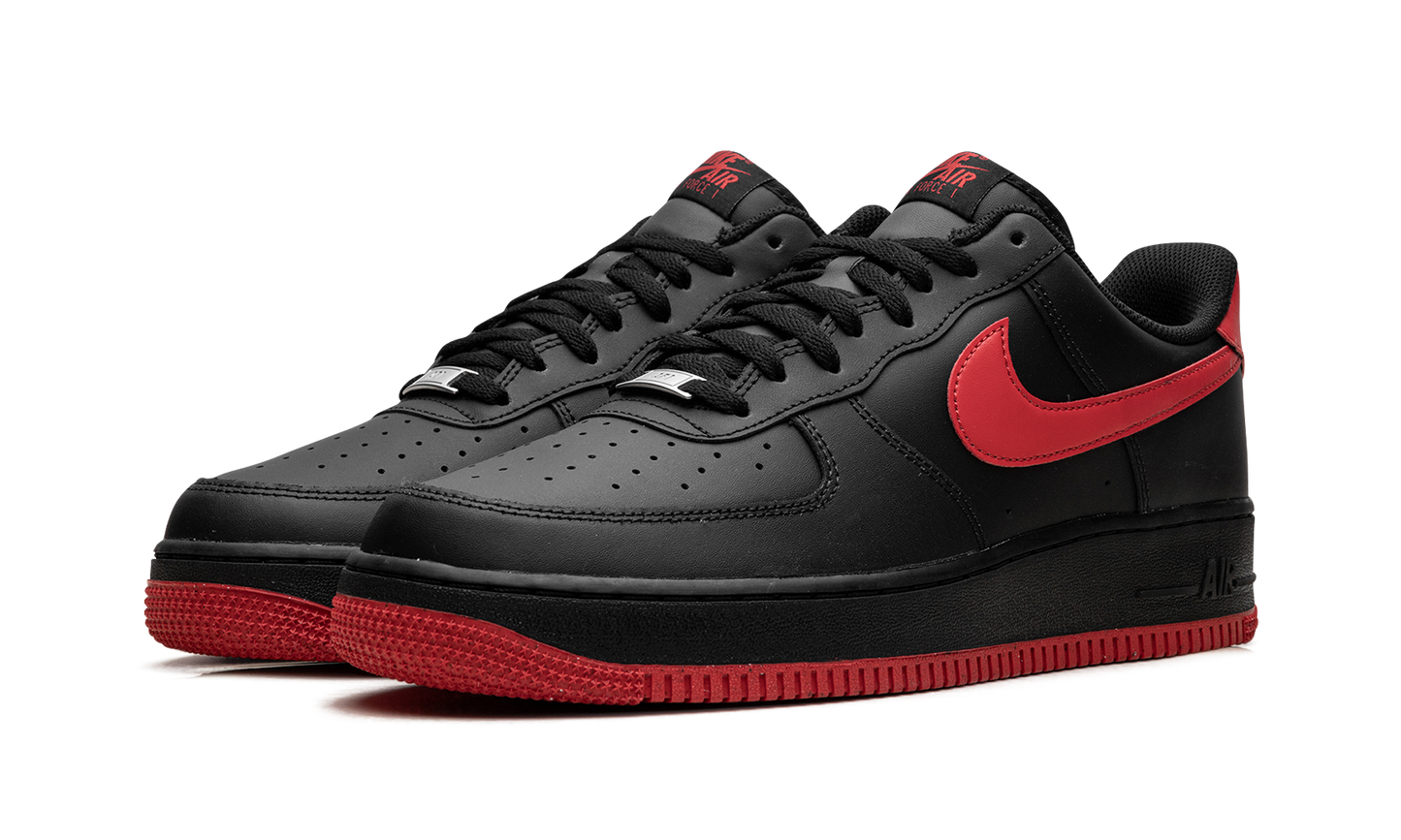 Air Force 1 Low '07 LV8  Vamps