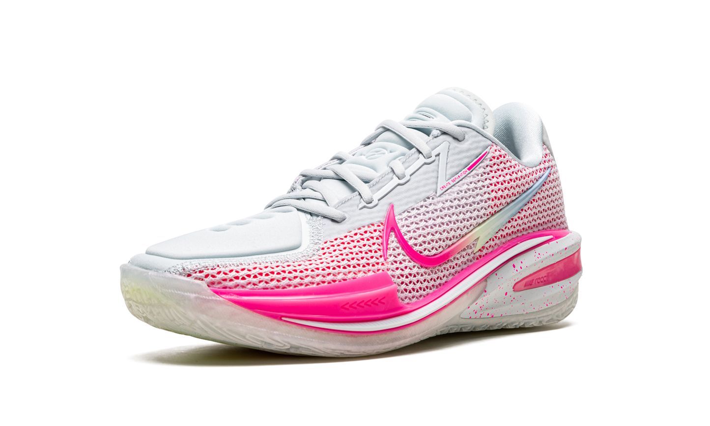Air Zoom GT Cut  Think Pink
