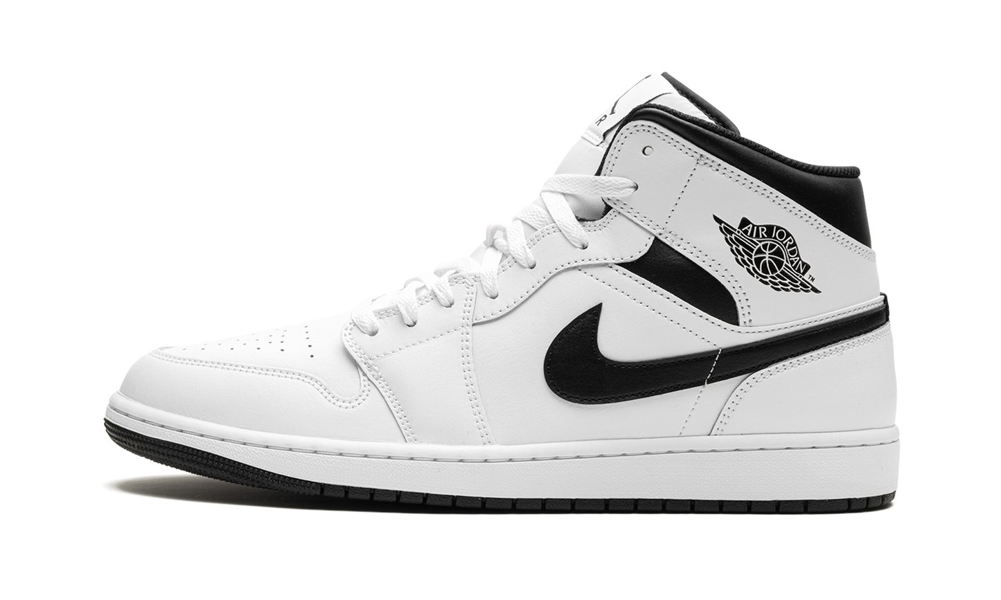 Air Jordan 1 Mid  Stormtrooper