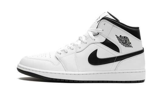 Air Jordan 1 Mid  Stormtrooper