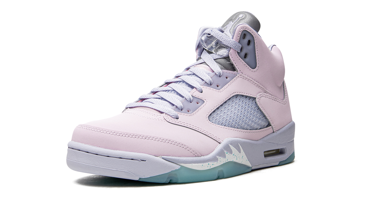 Air Jordan 5 Retro  Regal Pink