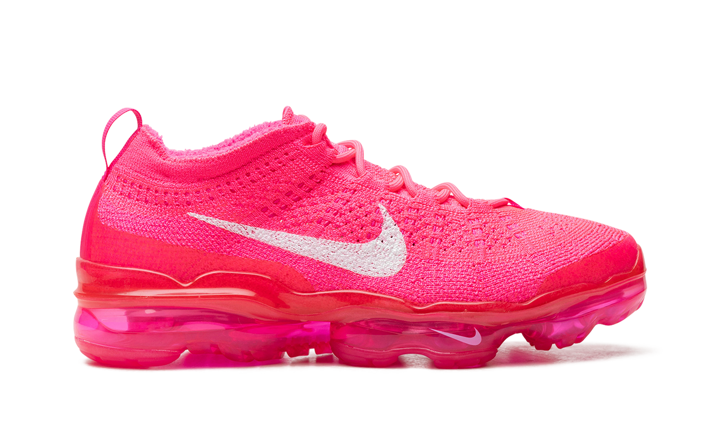 VaporMax 2023 Flyknit WMNS  Hyper Pink