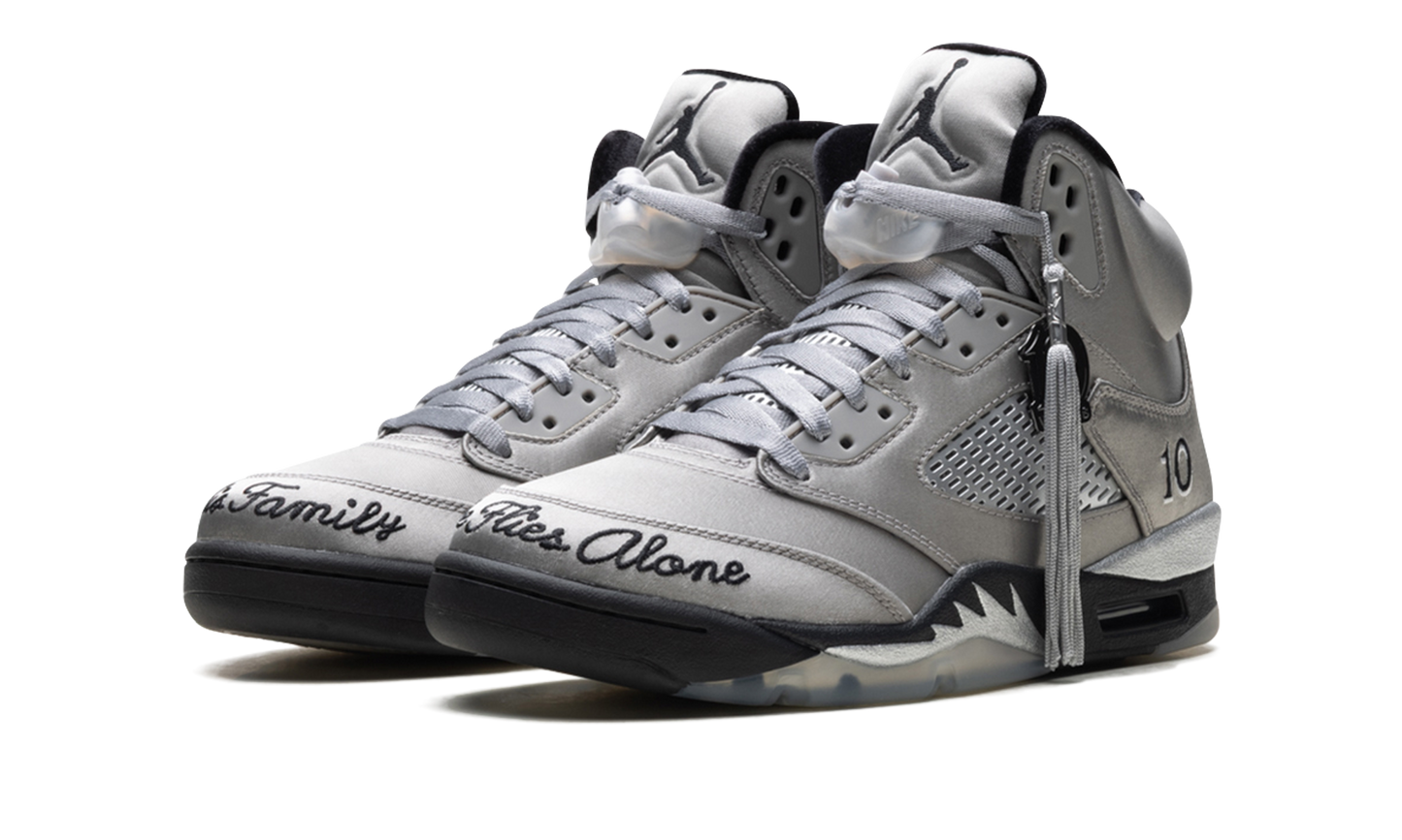 Air Jordan 5 Retro WMNS  Wings (2025)