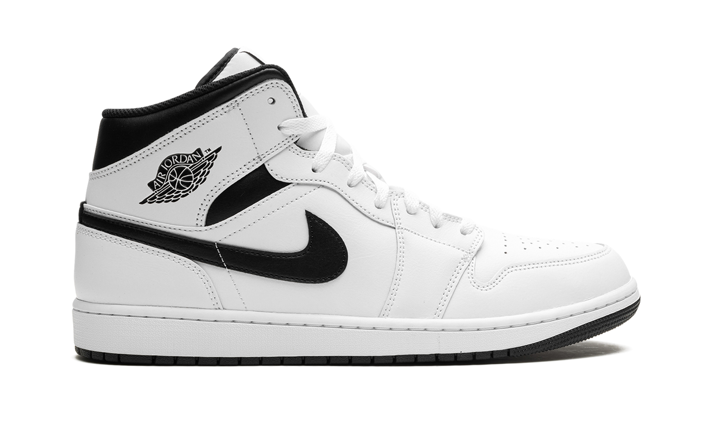 Air Jordan 1 Mid  Stormtrooper