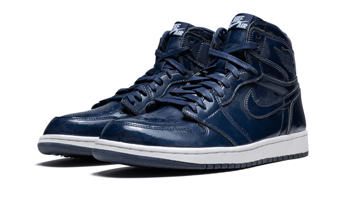Air Jordan 1 Retro High OG DSM  Dover Street Market