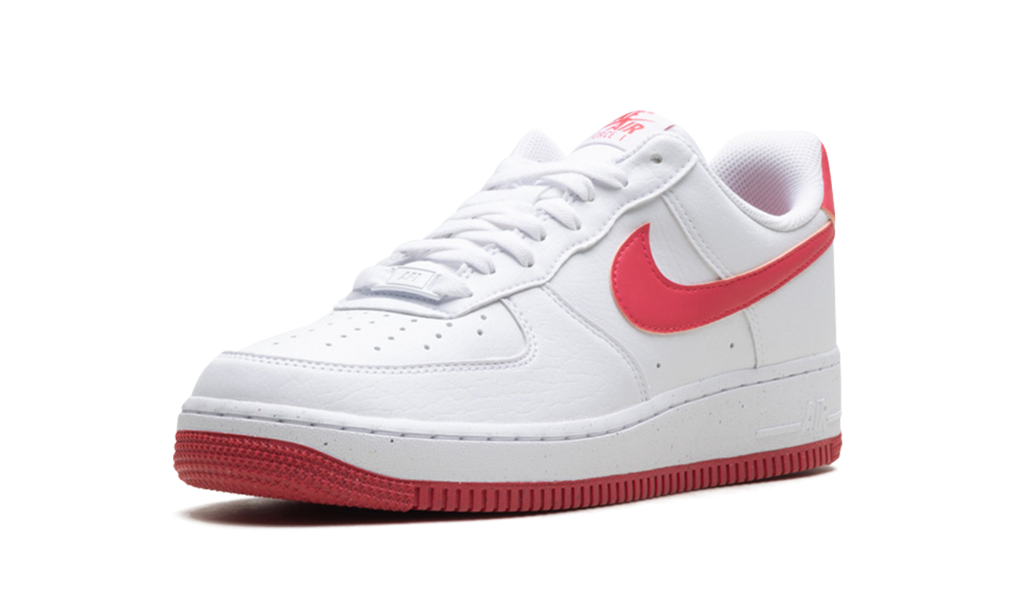 Air Force 1 Low '07 WMNS  Next Nature Aster Pink