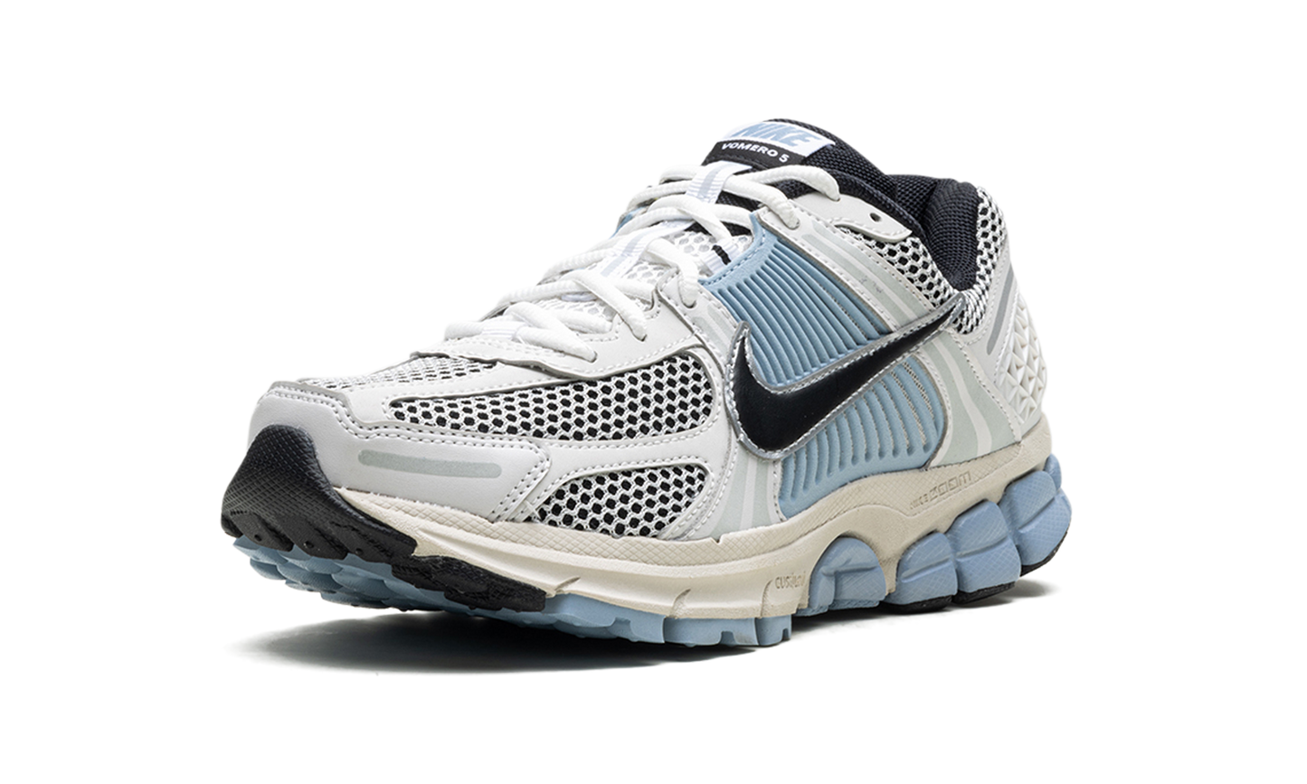 Air Zoom Vomero 5 WMNS  LIGHT ARMORY BLUE