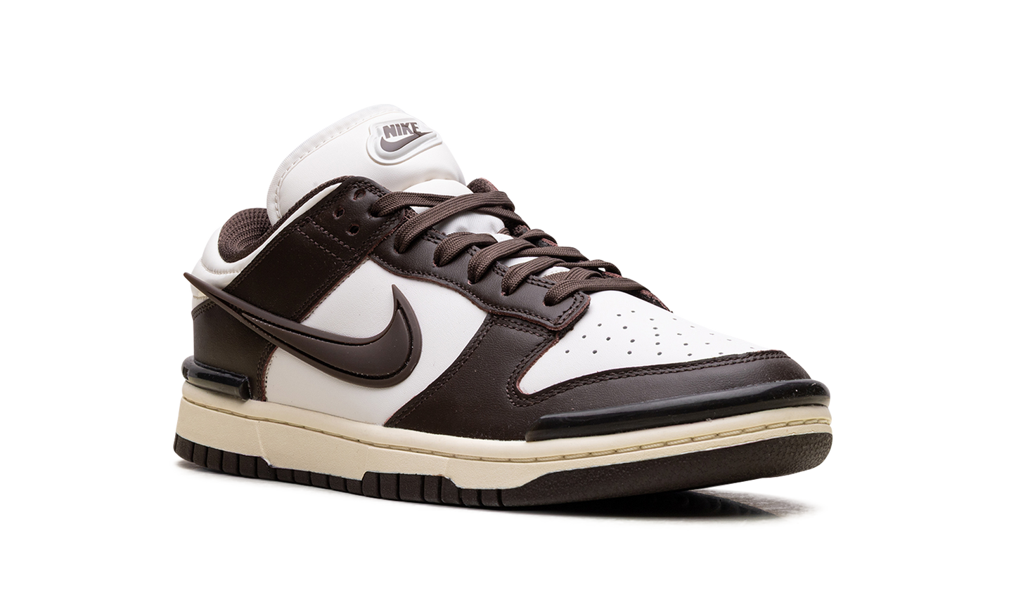 Dunk Low Twist Wmns  Phantom