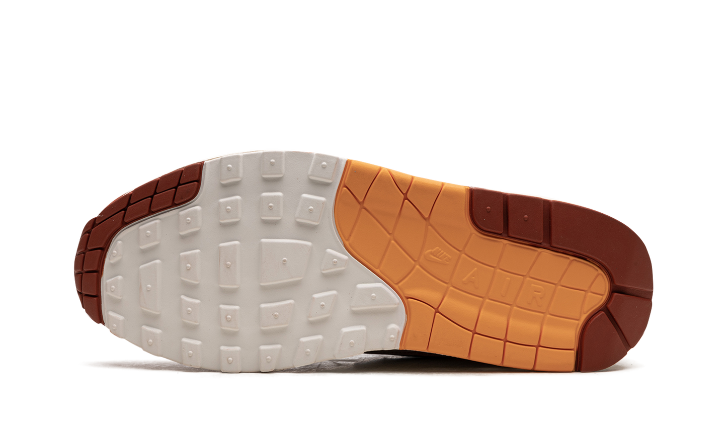 AIR MAX 1 LX WMNS  Rugged Orange