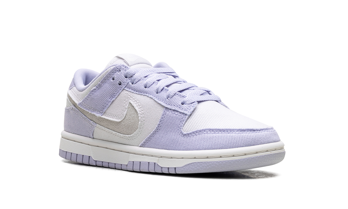 Dunk Low WMNS  Ghost Denim
