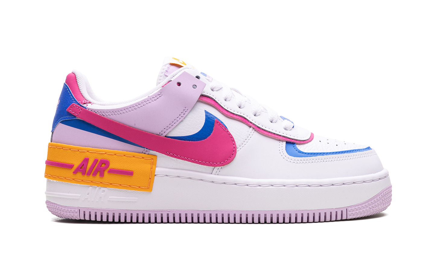 Air Force 1 Shadow WMNS  90's Multicolor