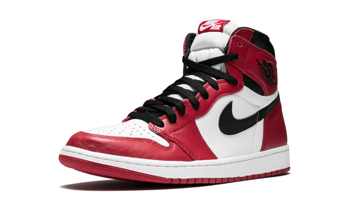 Air Jordan 1 Retro High OG  Chicago