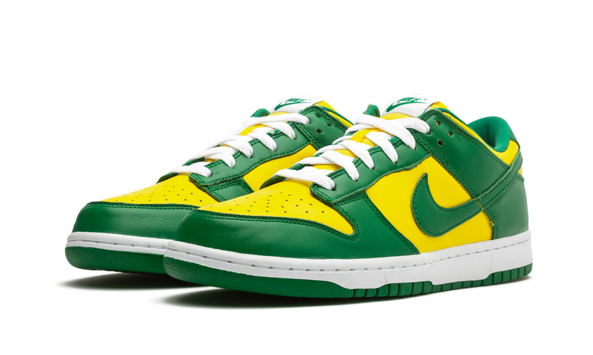 Dunk Low Retro  Brazil