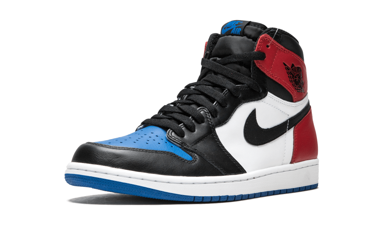 Air Jordan 1 Retro High OG  Top 3