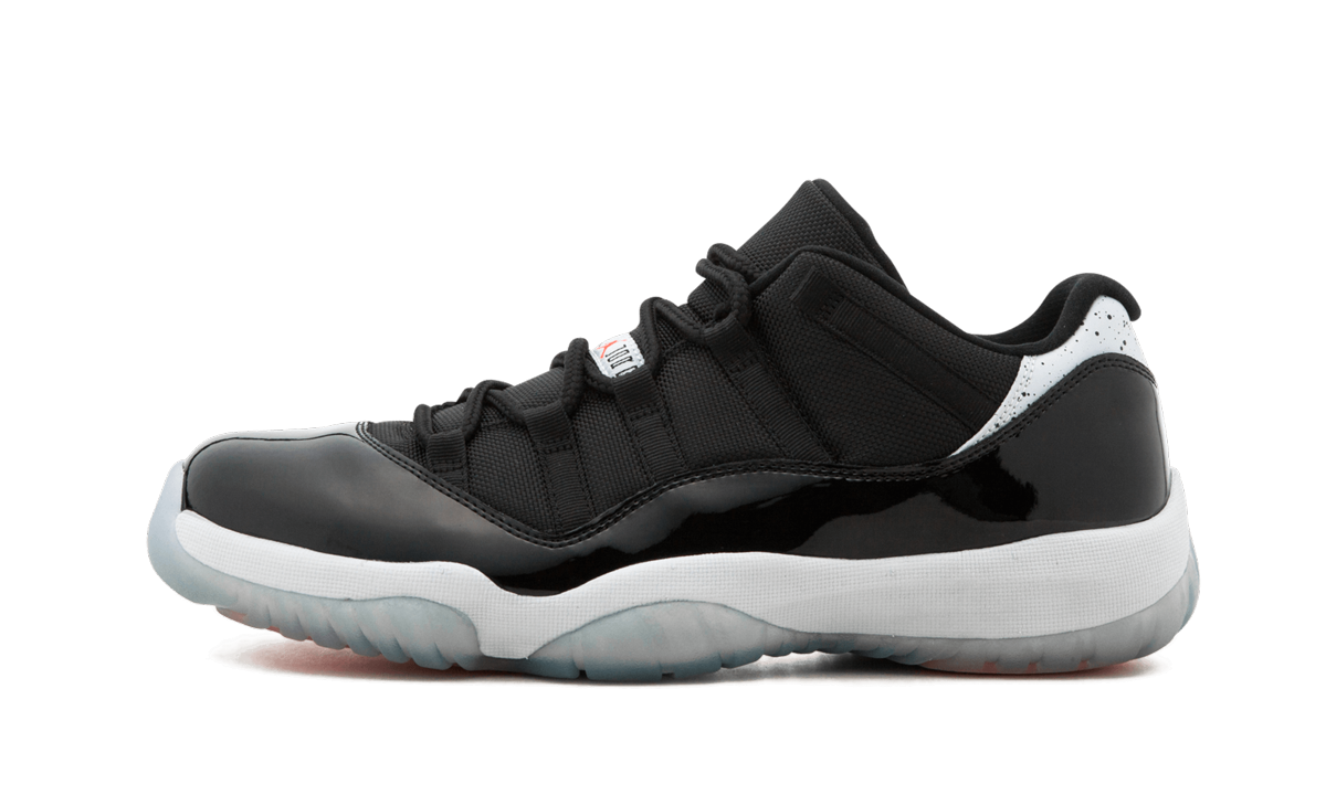 Air Jordan 11 Retro Low  Infrared